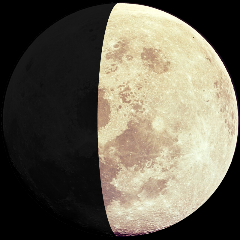 Waxing Gibbous